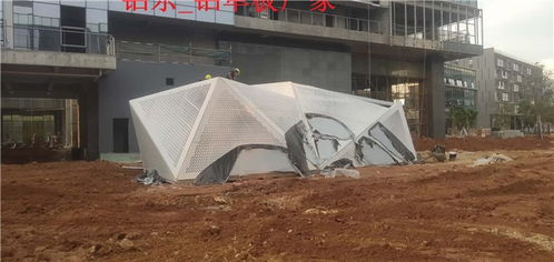太子河外墻沖孔鋁板批發(fā)——鋁樂(lè)建材，打造高品質(zhì)建筑外立面
