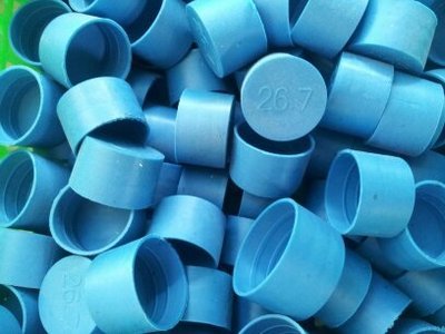 Φ13.7-610鋼管護帽現貨供應——型號齊全，應用廣泛