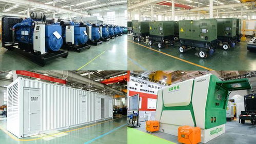 真抓實干，他推動高端電力裝備產品持續升級與計算機系統集成